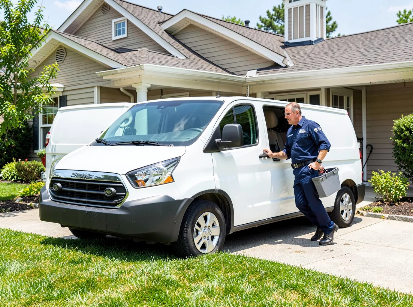 Emergency Plumber company in Nottoway, VA