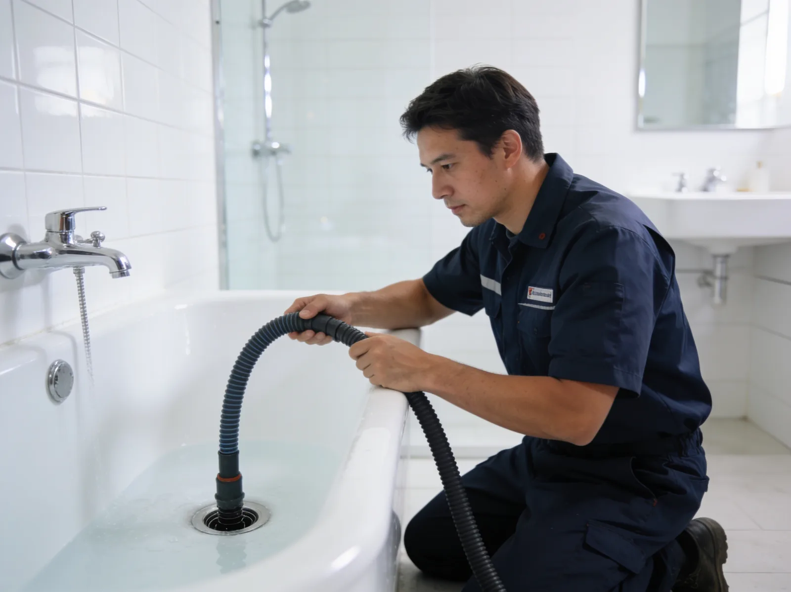 Emergency Plumber Nottoway, VA FAQs